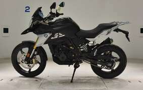 BMW G310GS 2023