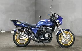 HONDA CB400SF VERSION S 1998 NC31