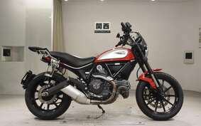 DUCATI SCRAMBLER ICON 2016 K102J