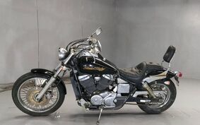 HONDA SHADOW 400 SLASHER 2001 NC40