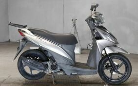 SUZUKI ADDRESS 110 CE47A