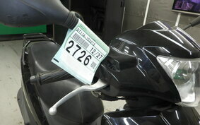 SUZUKI ADDRESS V125 DT11A