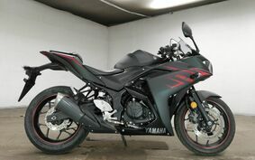 YAMAHA YZF-R3 2017 RH07J