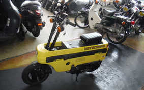 HONDA MOTOCOMPO AB12