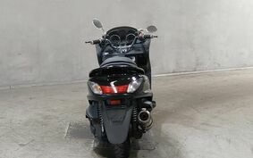 YAMAHA GRAND MAJESTY 400 2005 SH04J