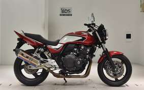 HONDA CB400SF VTEC A 2010 NC42