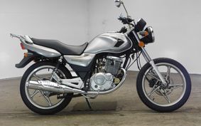 SUZUKI EN125 PCJK6