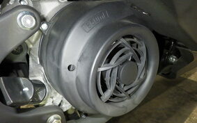 SUZUKI ADDRESS V125 DT11A