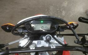 HONDA CRF250L MD44