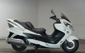 SUZUKI SKYWAVE 250 (Burgman 250) M CJ45A