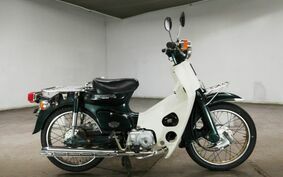 HONDA C70 SUPER CUB HA02