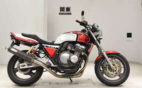 HONDA CB400SF 1994 NC31