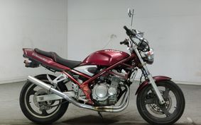 SUZUKI BANDIT 250 GJ77A