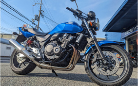 HONDA CB400SF 2018 NC42