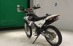 YAMAHA XTZ125