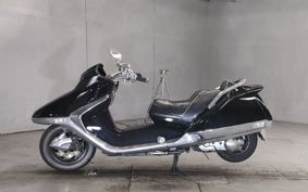HONDA FUSION MF02