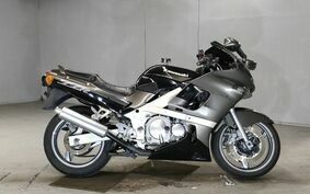 KAWASAKI ZZ-R400 2001 ZX400N