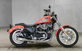 HARLEY XL883R 2003 CKM