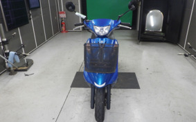 SUZUKI ADDRESS V125 G CF46A