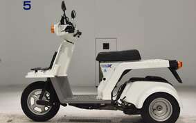 HONDA GYRO X TD02