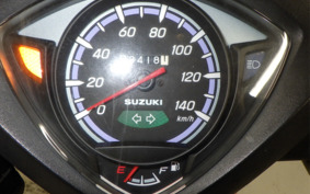 SUZUKI ADDRESS 110 CE47A