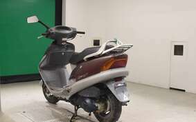 HONDA SPACY 125 Gen. 3 JF04