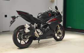 HONDA CBR250RR A MC51