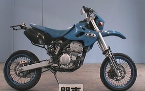 KAWASAKI KLX250D TRACKER 1998 LX250E