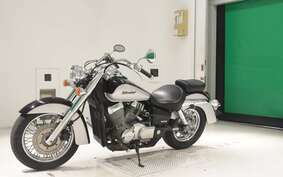 HONDA SHADOW 750 Gen. 3 2004 RC50