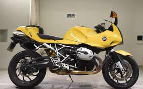 BMW R1200S 2007 0366