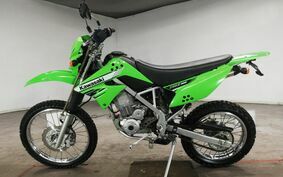 KAWASAKI KLX125 LX125C