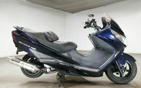 SUZUKI SKYWAVE 250 (Burgman 250) S CJ43A