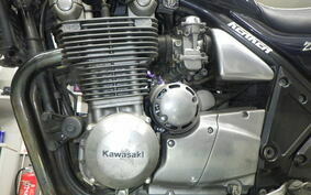 KAWASAKI ZEPHYR 1100 2023 ZRT10A