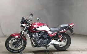 HONDA CB400SF VTEC REVO 2021 NC42