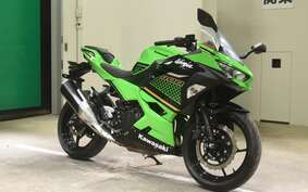 KAWASAKI NINJA 400 EX400G