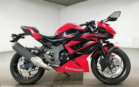 KAWASAKI NINJA 250 SL BX250A