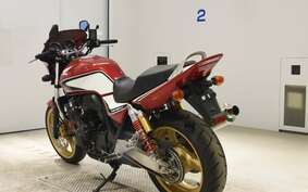 HONDA CB400SF VTEC 2012 NC42