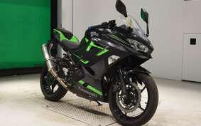 KAWASAKI NINJA 400 2018 EX400G