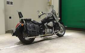 HONDA SHADOW 750 Gen. 3 2009 RC50