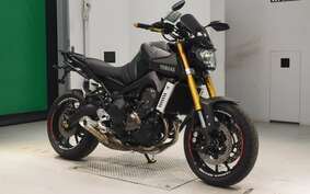 YAMAHA MT-09 A 2014 RN34J