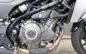 HARLEY  HARLEY X350 2023 W3C