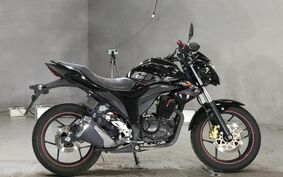 SUZUKI GIXXER 150 NG4BG