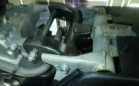 SUZUKI ADDRESS V50 CA4BA