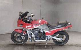 KAWASAKI GPZ900R NINJA ZX900A
