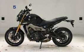 YAMAHA MT-09 2015 RN34J