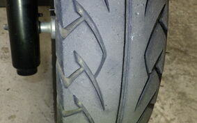 SUZUKI ADDRESS V125 S CF4MA