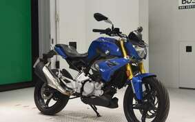 BMW G310R 2018