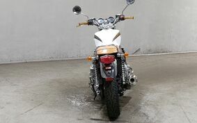 HONDA CB1100 2012 SC65