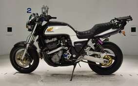 HONDA CB1300SF SUPER FOUR 1999 SC40