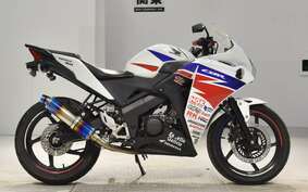 HONDA CBR125R JC50